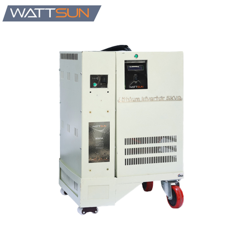 Pure Sine Wave Lithium Inverter